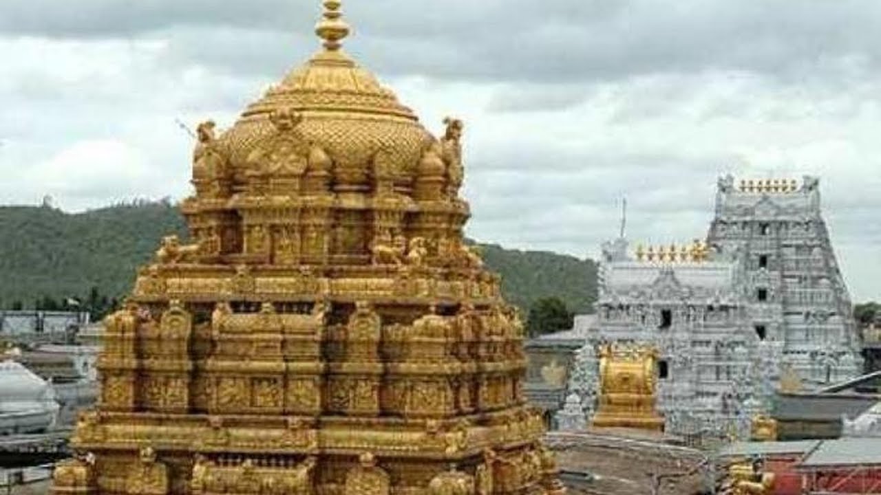 TTD New Governing Council AP Government Issues Order