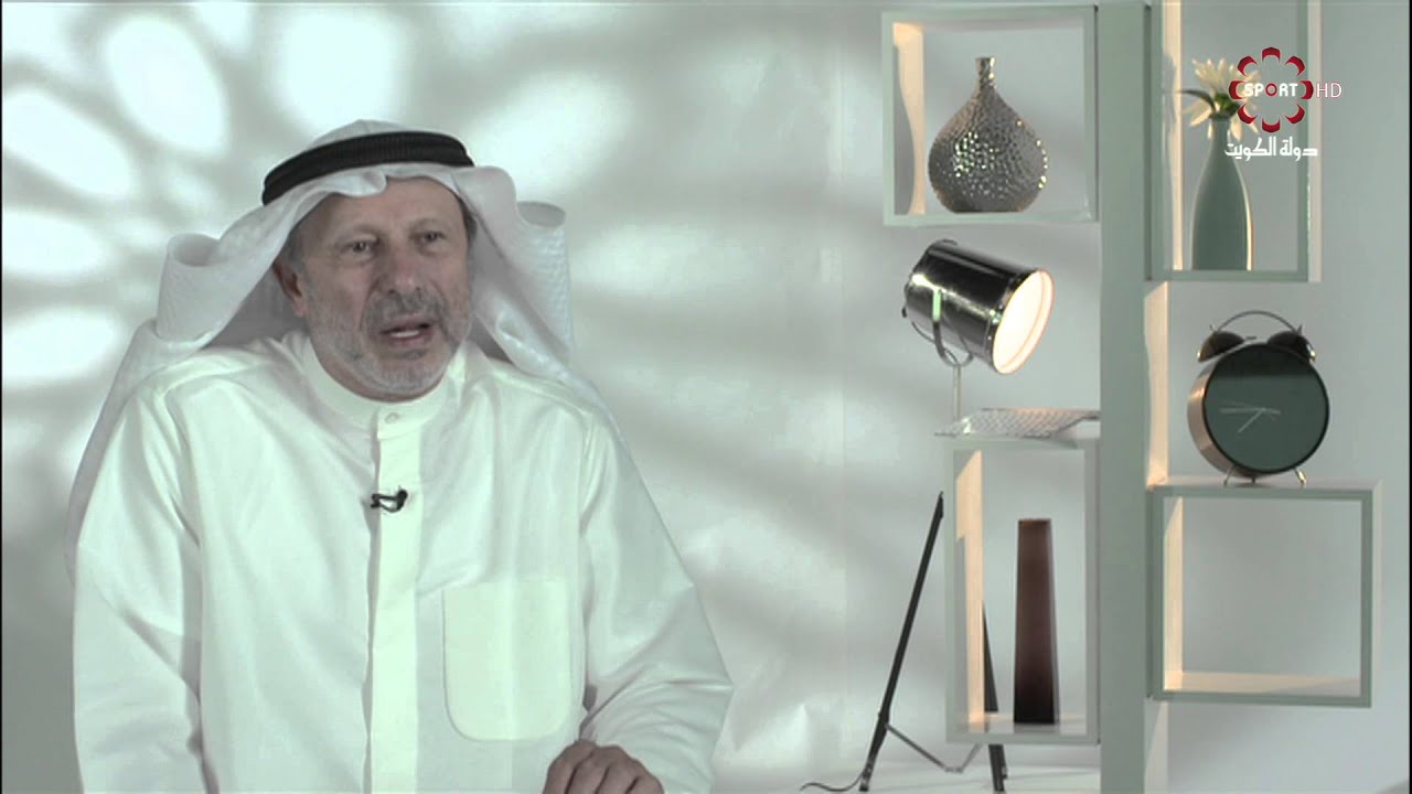 حلقة برنامج 