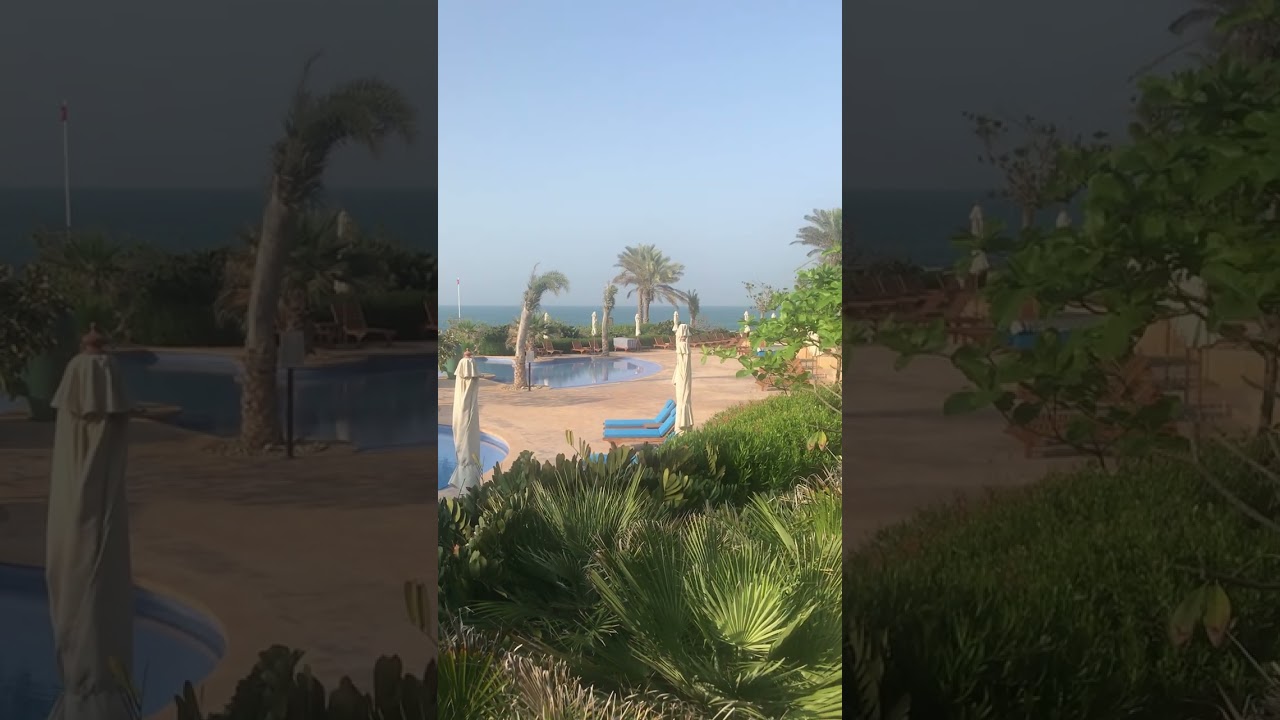Best Quiet Resorts in UAE 🇦🇪
