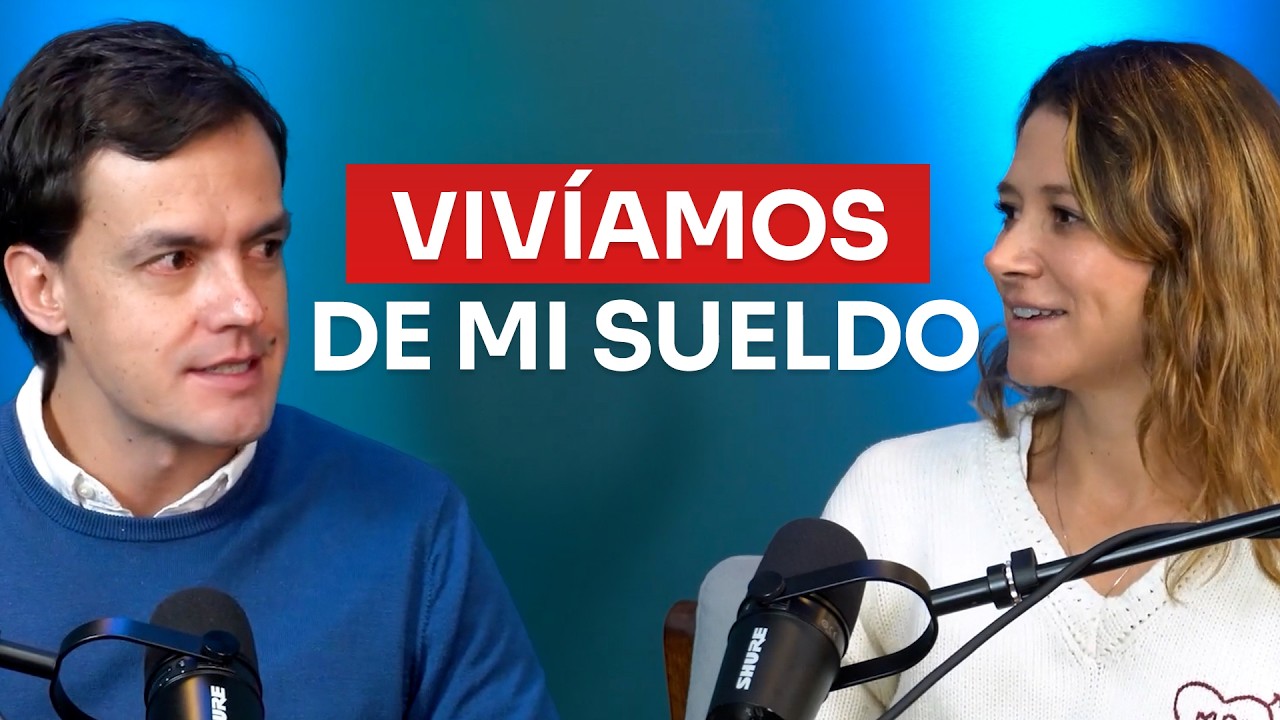¿Cómo Llevar Una Empresa en Pareja? | Carolina Pineda
