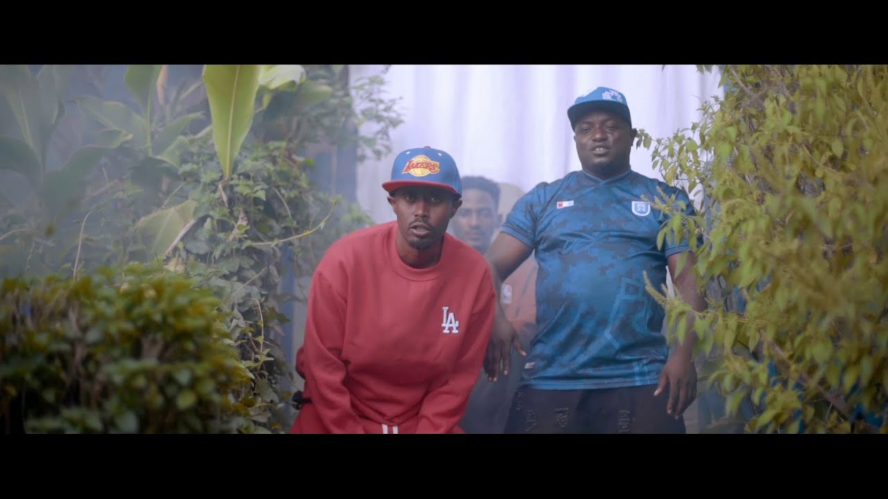 Motivation By Ellizo & The Gwamo Ft Kodo Cartoons (Official Music Video 2025)