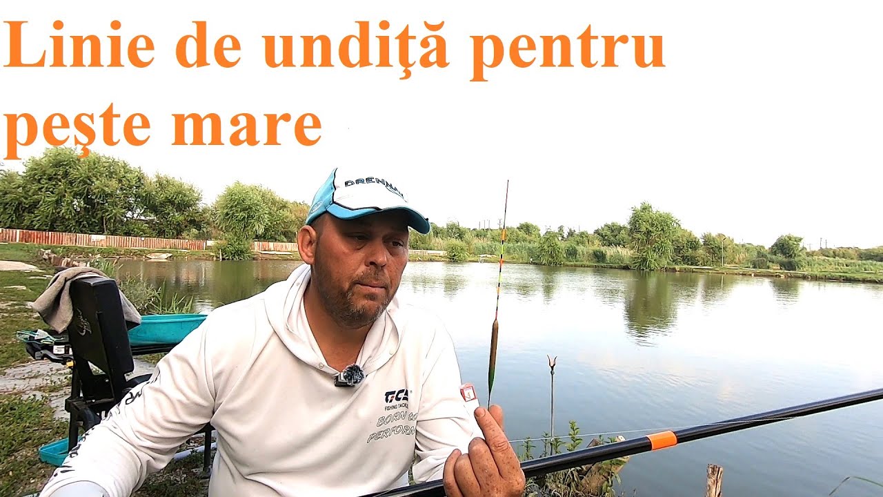 Linie Undita peste mare. Sfaturi si recomandari