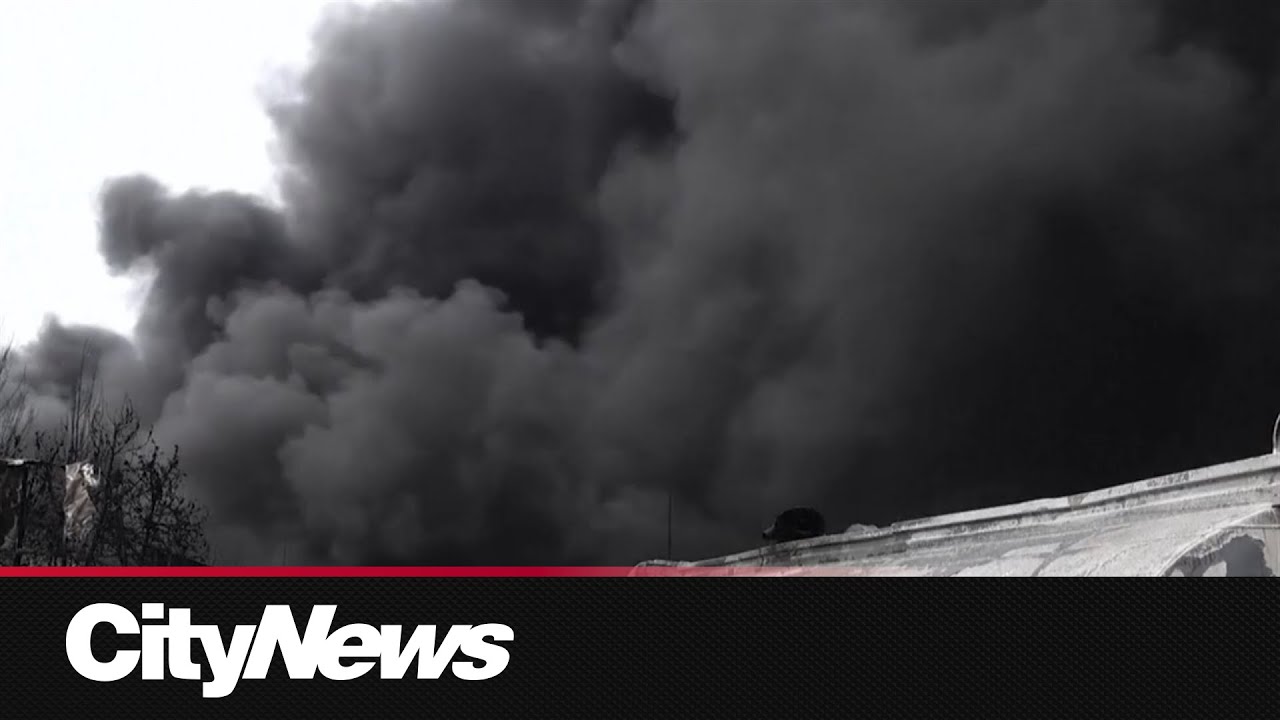 Israel hits Iranian oil depots, as Tehran signals a new supreme leader is chosen