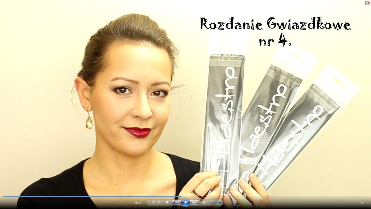 ROZDANIE GWIAZDKOWE: MAESTRO BRUSH! [zakończone] - Czarszka -