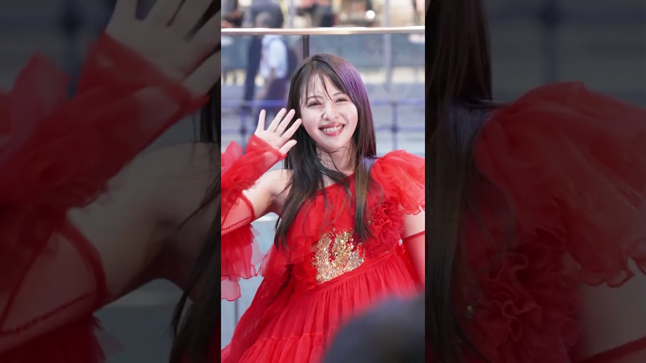 【フル動画】C;ON（シーオン）たっぷり1時間の路上ライブ