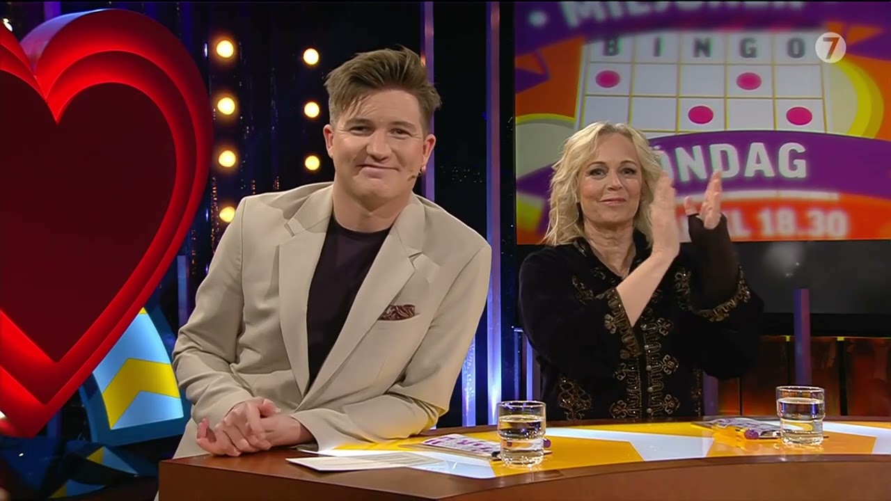 BingoLotto, 14 januari 2024