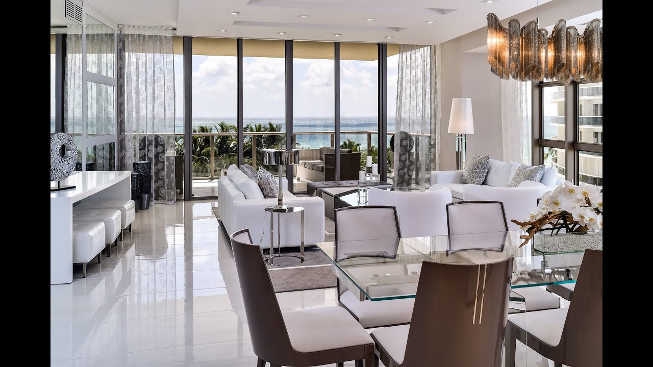 St. Regis 601S