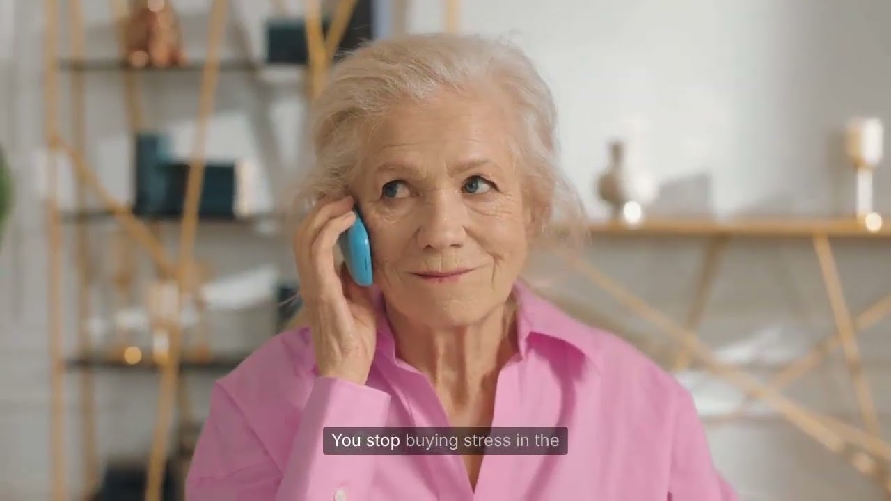 The Real Secret to Peace After 60 (It’s Not Income)