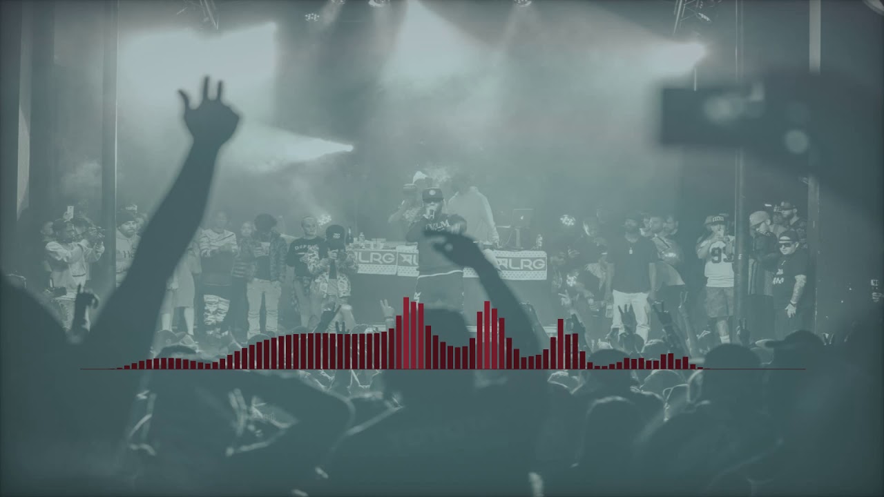 DeadDrive-Trap Beat (Aggressive Beat) - TBHG