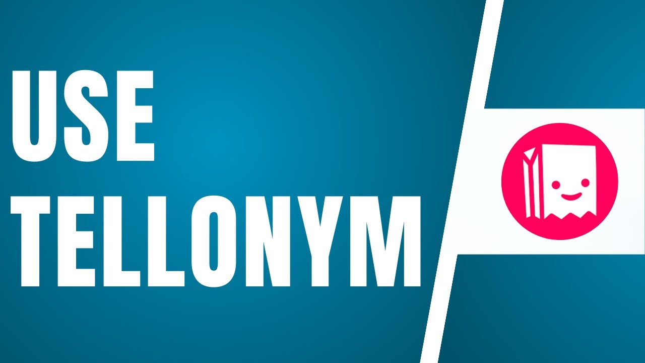 How To Use Tellonym | Beginners Guide | Tellonym App (2025)