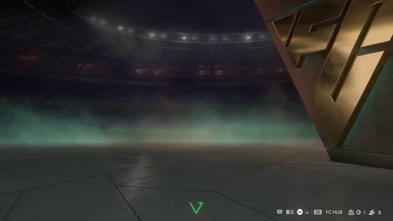 [EAFC26]_[2026/03/04] 😀 실버컵 😁 보상