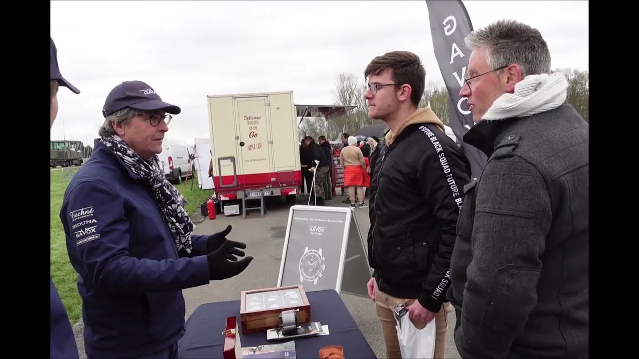 2022 BABD - Beauvechain Airshow Belgium