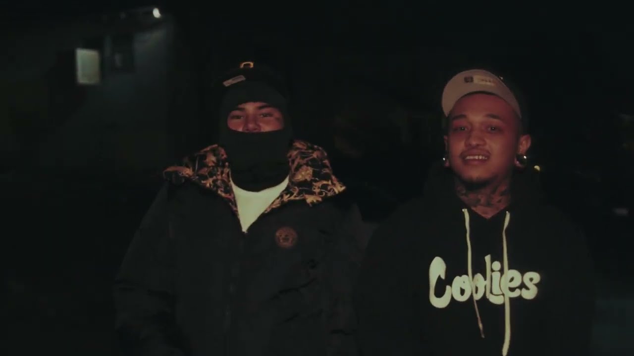 Make A Movie - AB100, PopsTheDonGotti, LilP4 & Bware