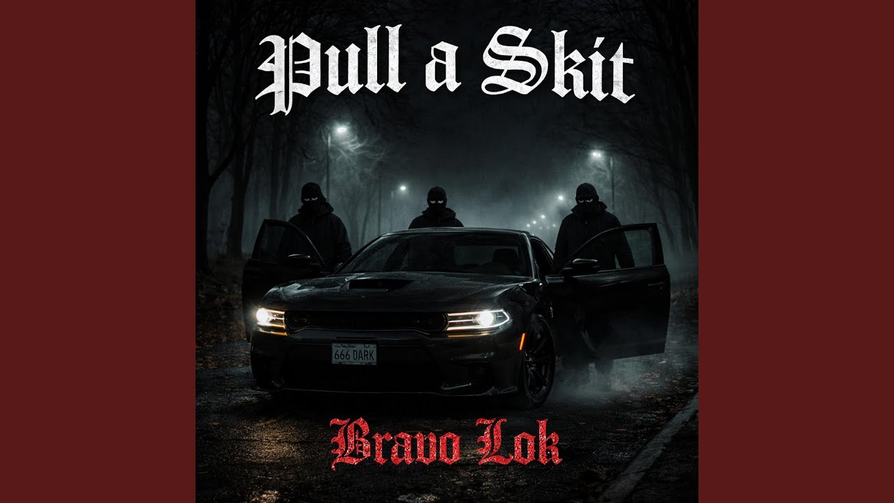 Pull a skit