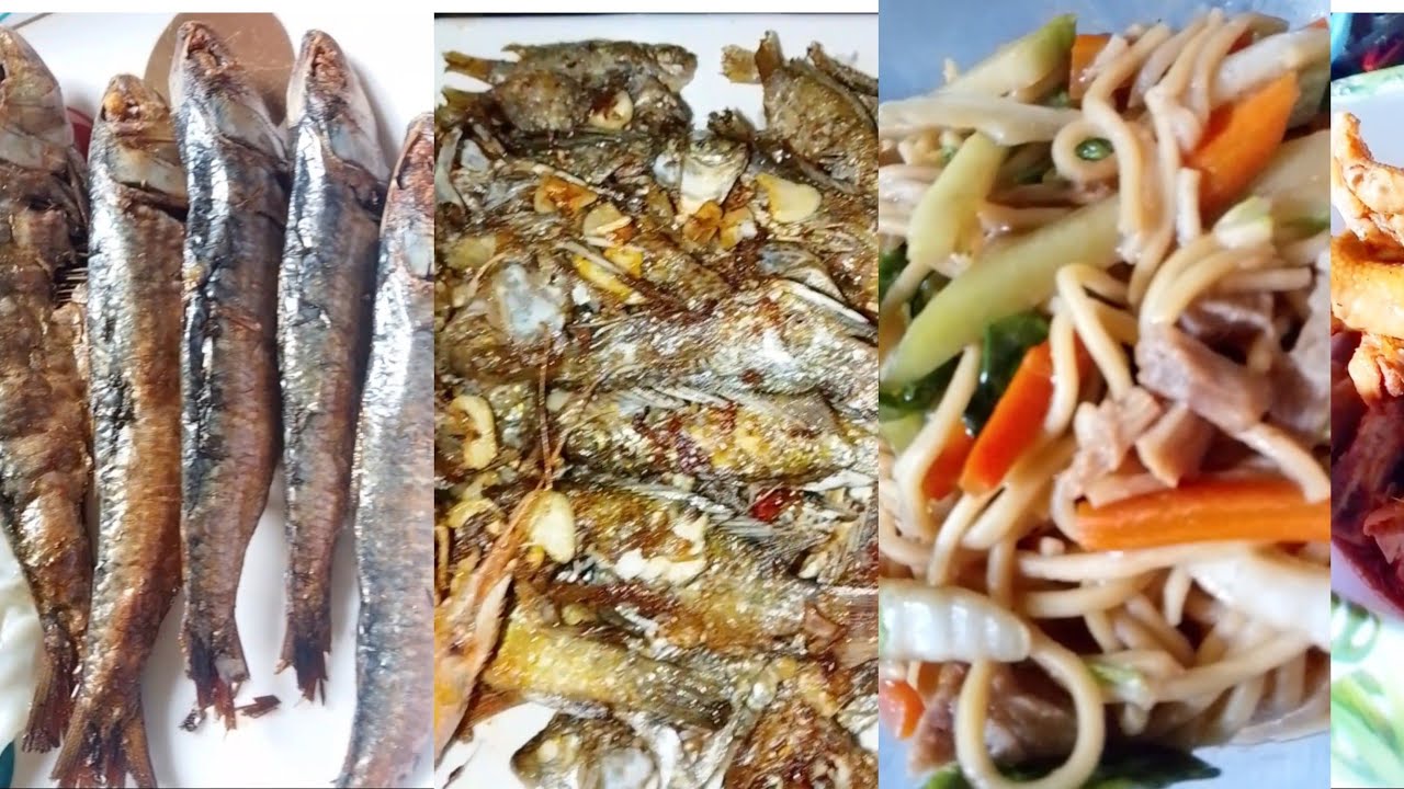 WEEKEND DELIGHTS/FILIPINO AND ILOKANO FOOD/YUMMY DISH