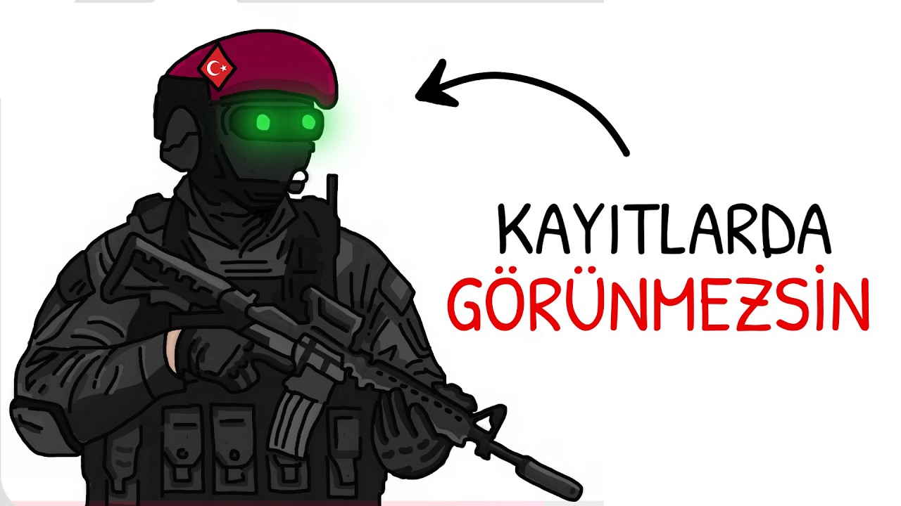 Bordo Bereli Olarak Yaşamak