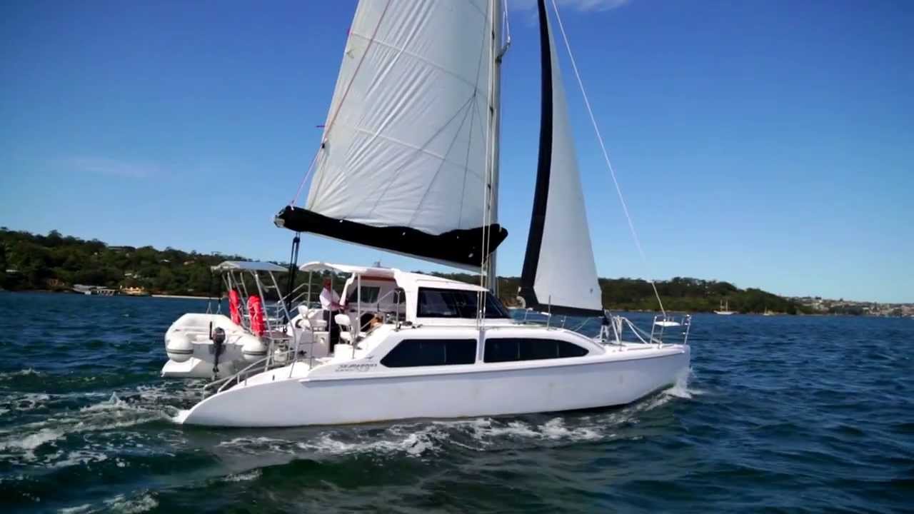 Seawind 1000 XL2