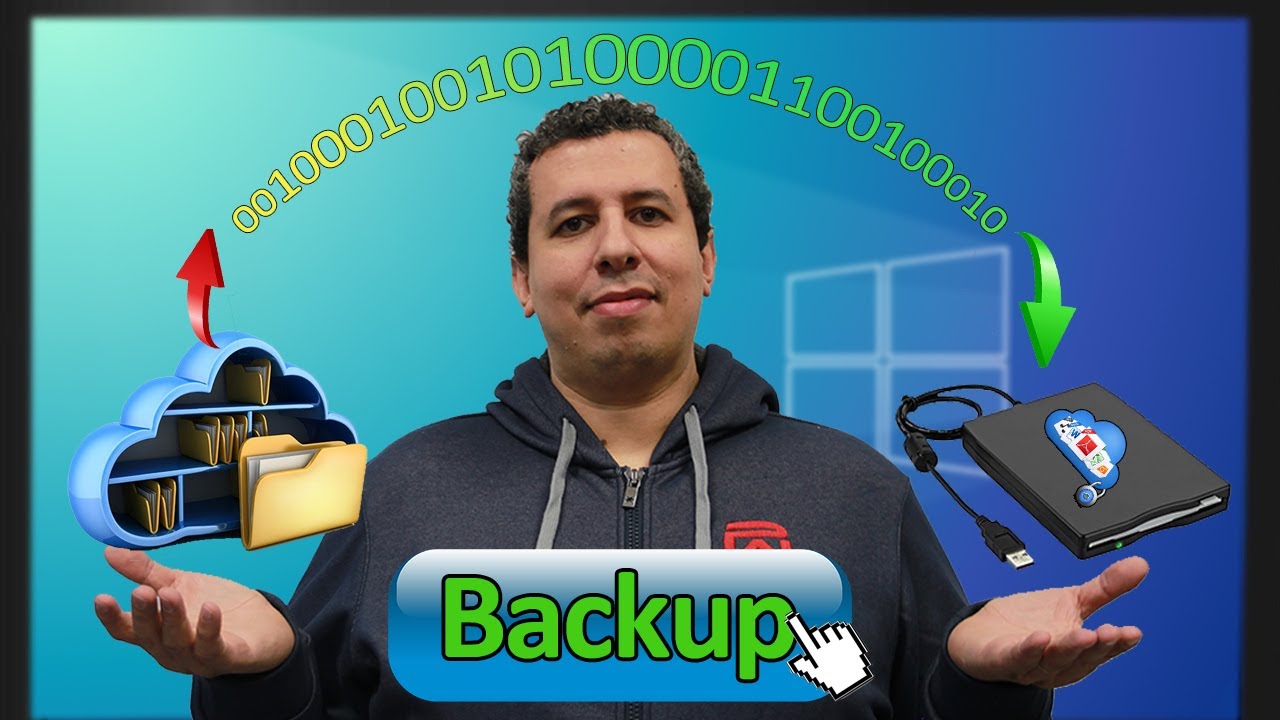 Backup Dati (Salvataggio dati automatico)
