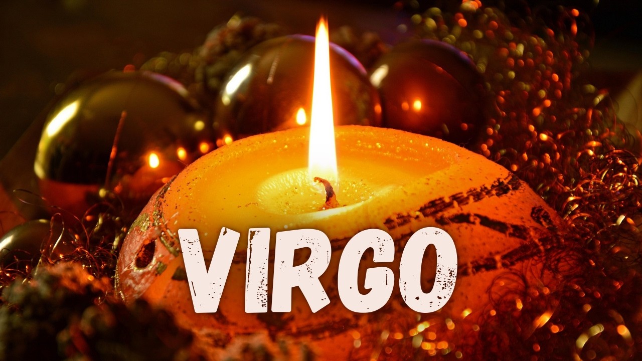 VIRGO ♍️ They are watching you in silence..Obsession desire..and a move They didn’t plan to make