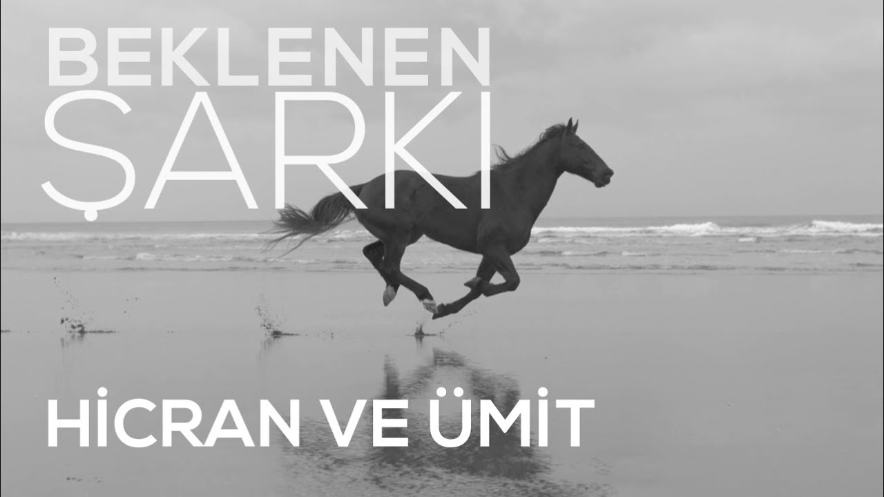 (LYRICS) HICRAN VE UMIT