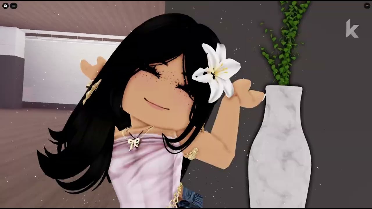 Gnarly Roblox VideoClip