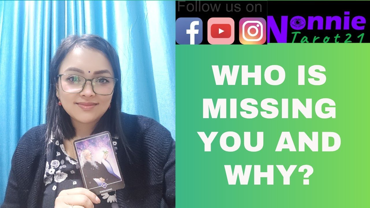 Who is missing you n why#manipuritarotreader #nonnietarot21 #relationshipreading #viralvideo