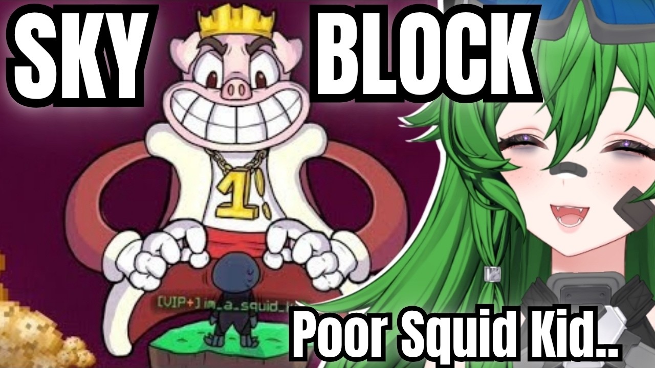This Is Why Technoblade Is Insane!? |  Potato War 2 Reaction