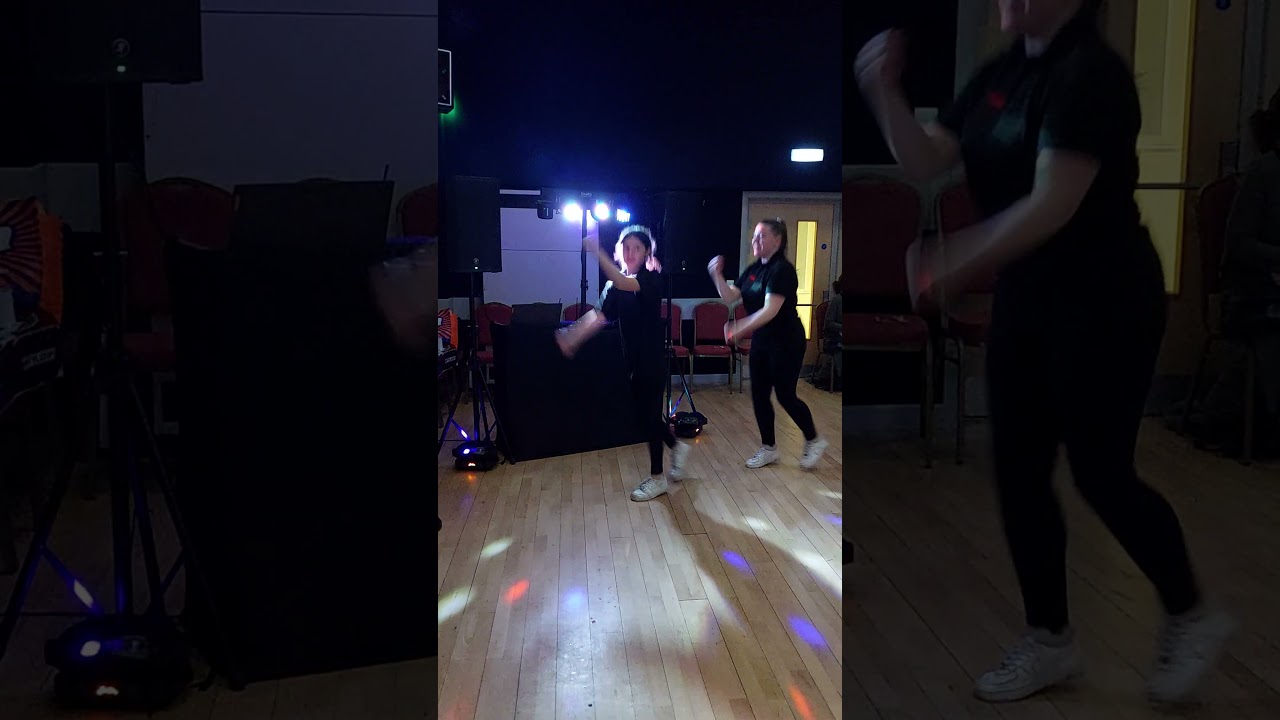 The Caribbean Way Party Dance With The PM Events Entertainment  Team