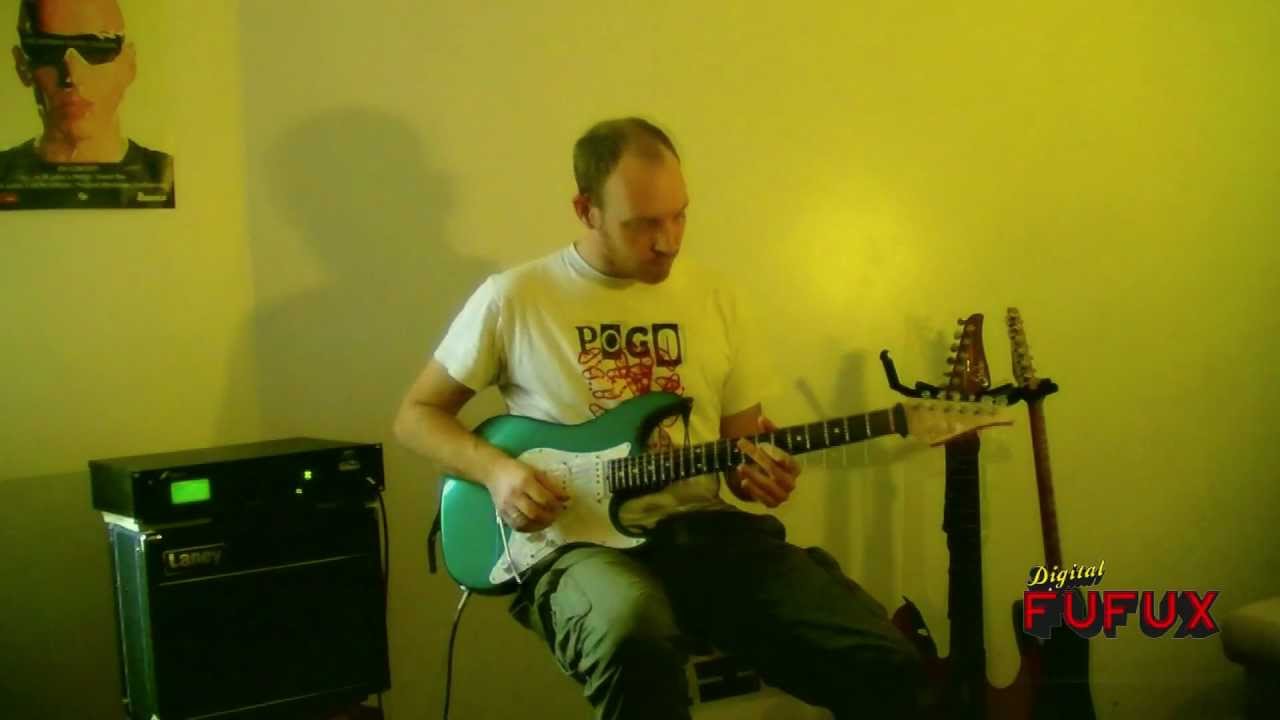 🎸 Thomas Delahaye  