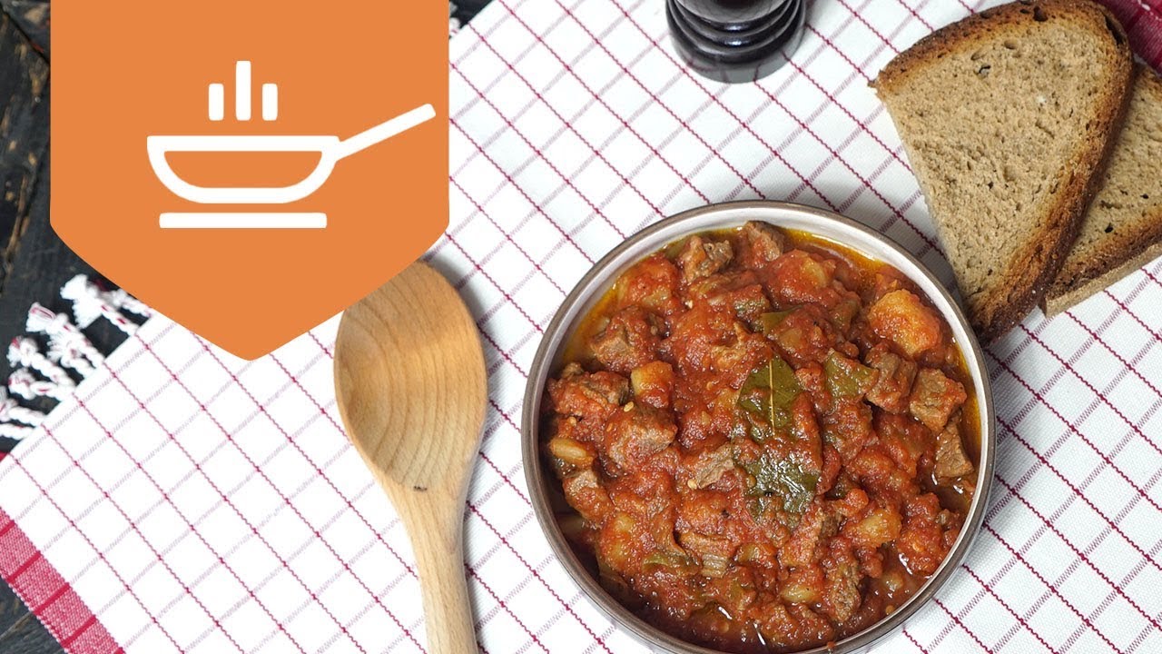 Tas Kebabı Tarifi | Analı Kızlı Tarifler | Esen Hünal