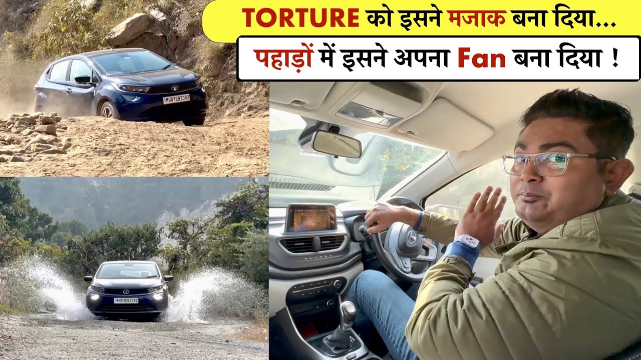 Maruti हो या Hyundai - ऐसी Perfect Family CAR नहीं बनाई - 8.4 लाख से शुरू DCA