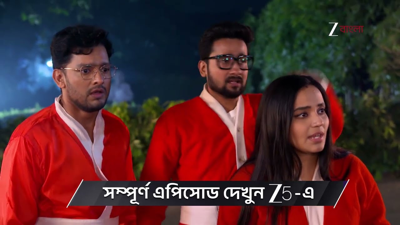 Anondi | Ep - 396 | Preview | Dec 29 2025 | Zee Bangla
