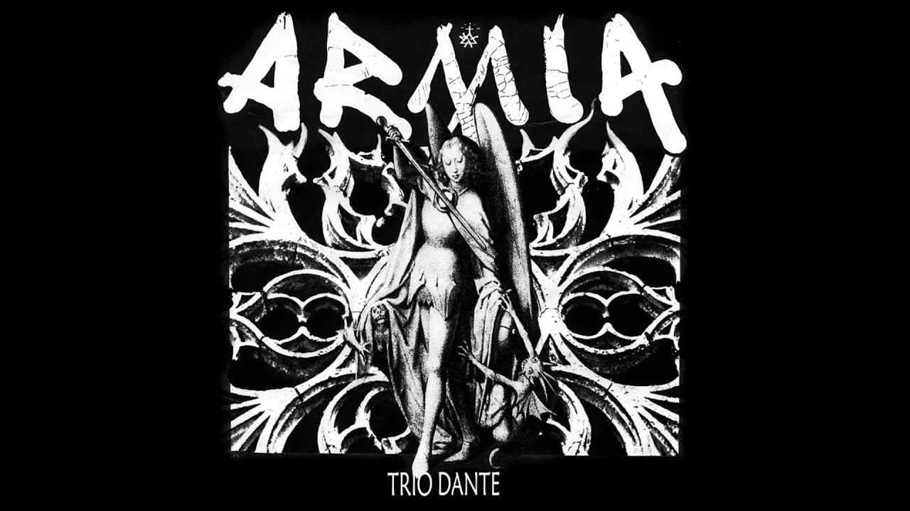 Armia - Triodante - 11) Nie Dotykając Ziemi (bonus)