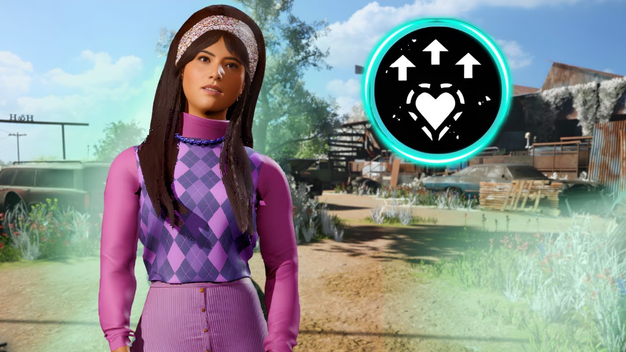 Can The Most HATED Victim Perk Work on Ana? | TCM