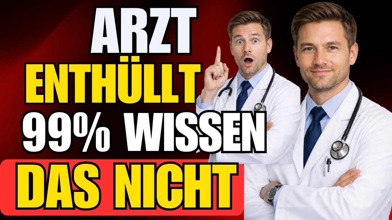 Arzt enthüllt Zitrone rettet die Nieren – 99 % wissen das nicht!  Senioren Gesundheit