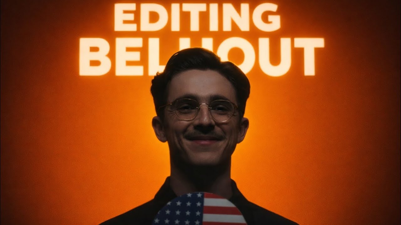 MARTY SUPREME | CINEMATIC EDIT👾#Martie Supreme#edit#cinematic  