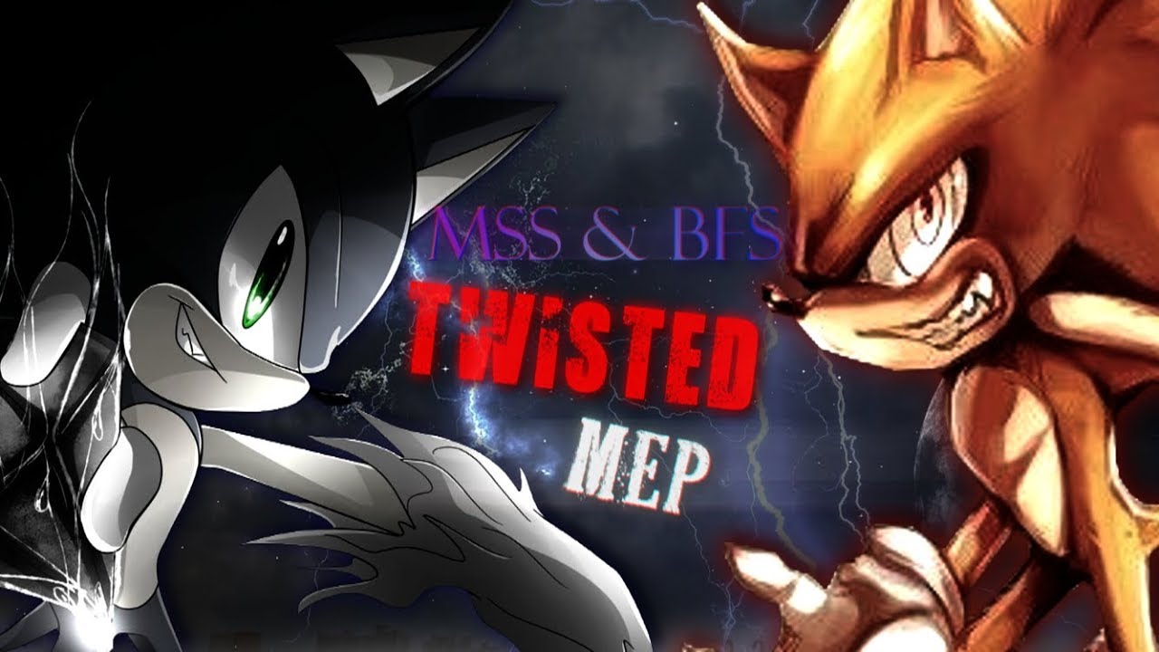 [вғѕ] & {MSS} t W i s T e d || Halloween FULL MEP