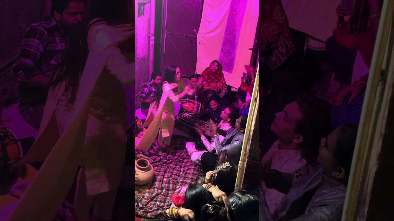 Mamu ki shadi injoy karte huye🥳