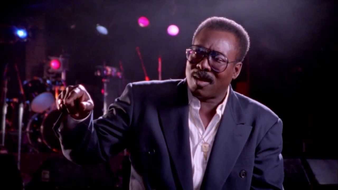 Muscle Shoals Clip - Wilson Pickett