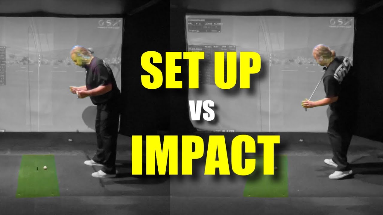 From Set Up to Impact, the changes we need to understand…