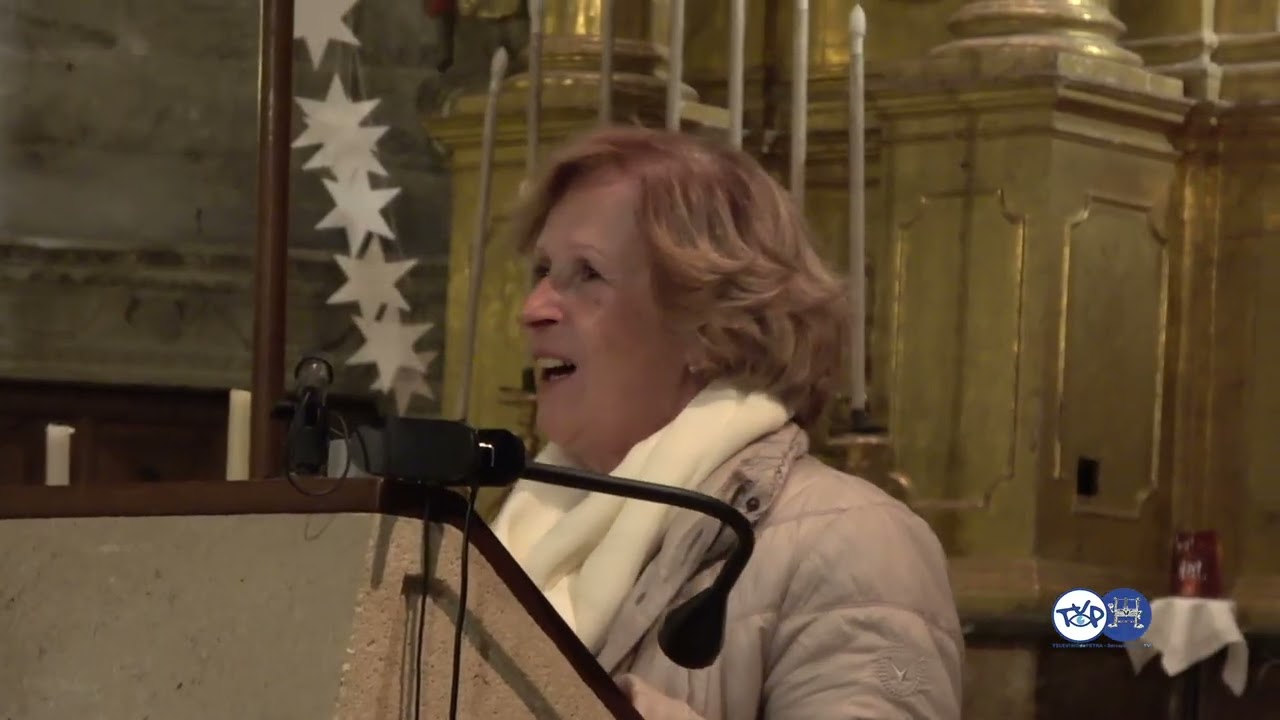 Arribada dels Reis d'Orient, Petra 2026