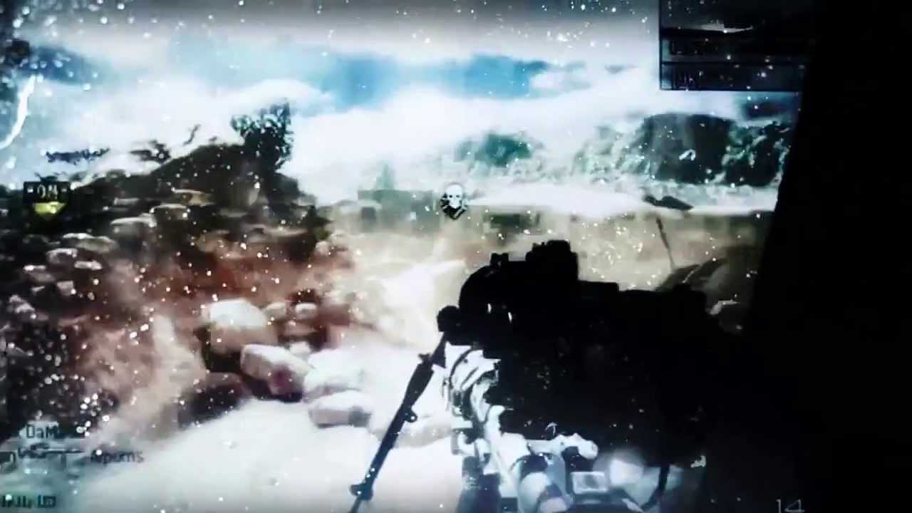 MW2 OCE - #4
