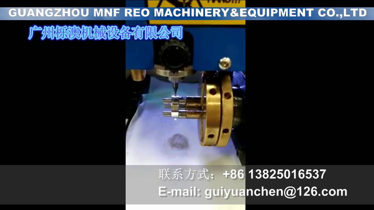 925 Silver Ring Magic 70 Magic CNC Metal Cutting&Engraving Machine