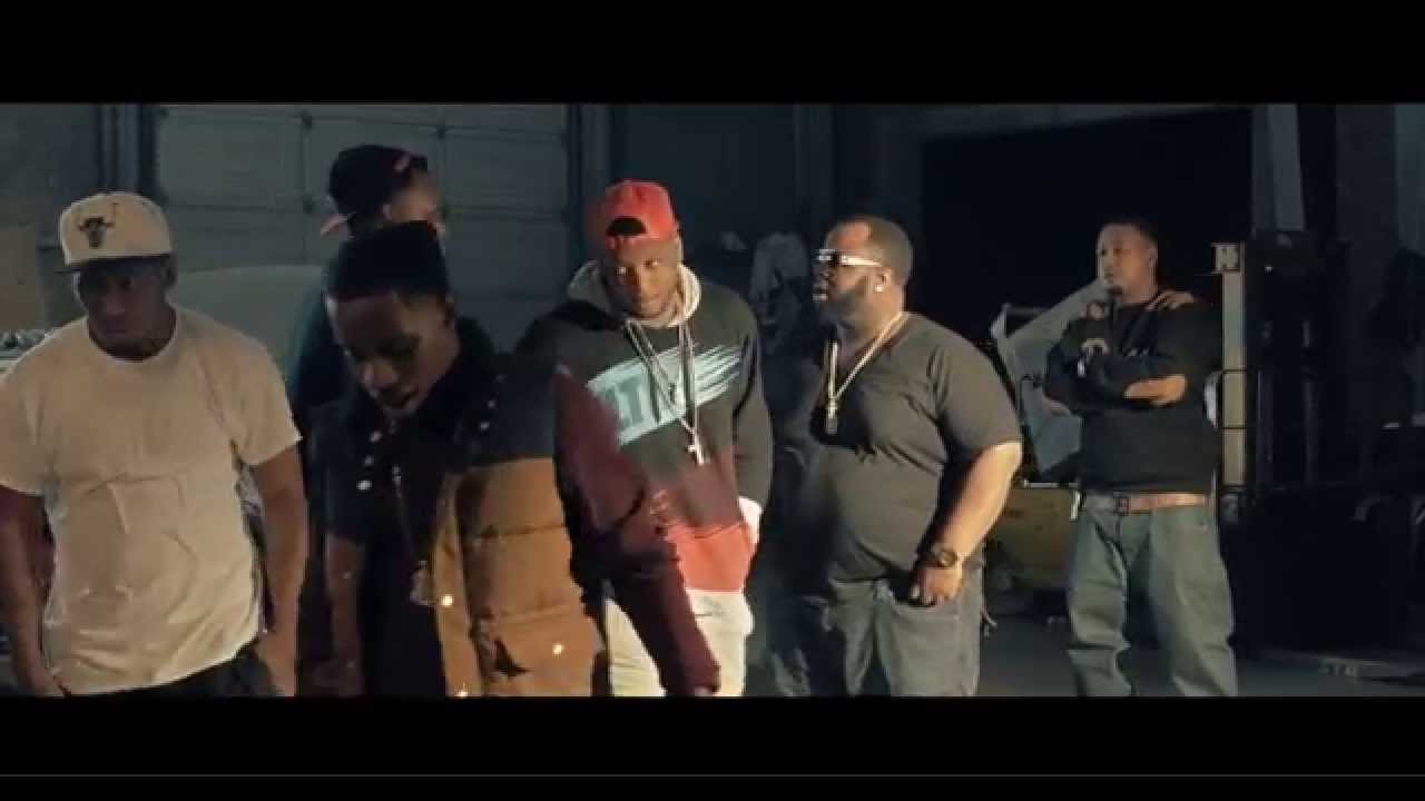 Juggin - The Movie