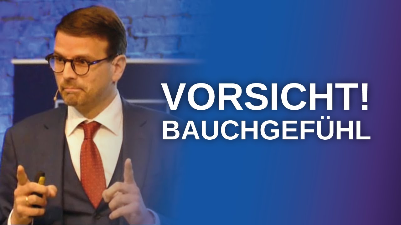 Wie Sie die richtigen Entscheidungen treffen und sich nicht von Gefühlen irreleiten lassen (Bonelli)