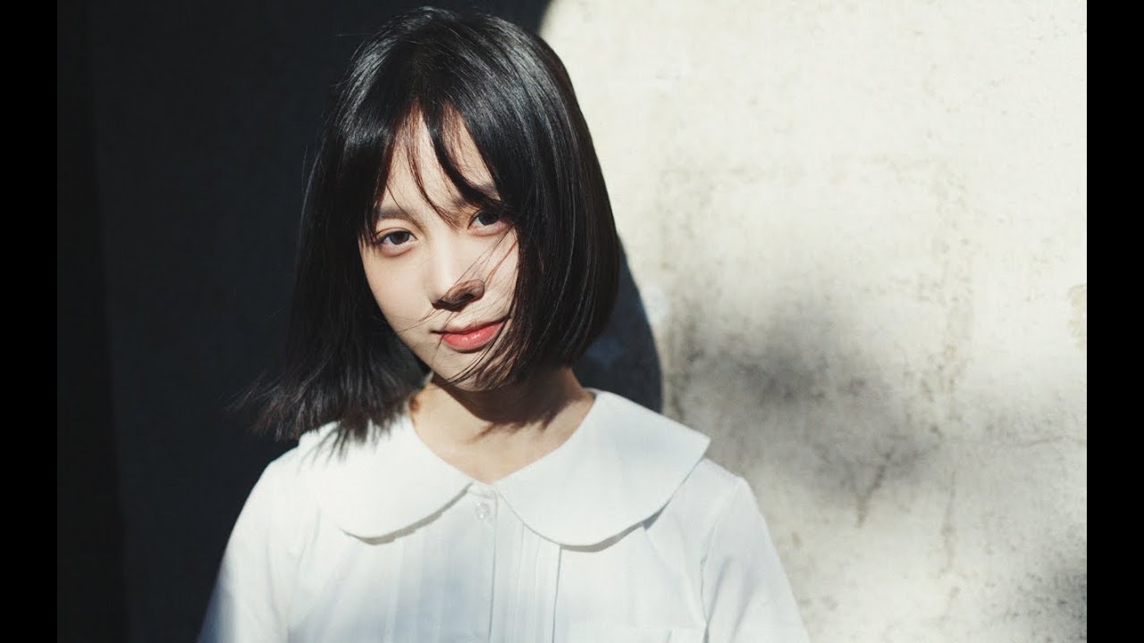 镜头下被治愈的青春（上）| 日系人像全解锁 | 实拍分享