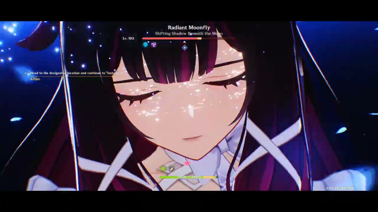 Poco F5 | Snapdragon 7+ Gen 2 | Genshin Impact 2026 | Highest Settings | Performance Test