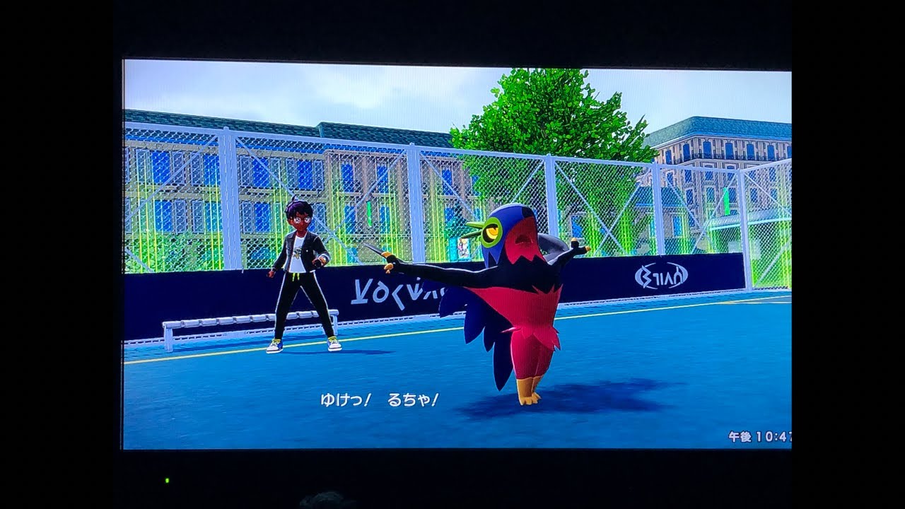 【ポケモンZA】初見プレイ！追加ストーリーメガ次元ラッシュ進みます。テスト配信含めて
