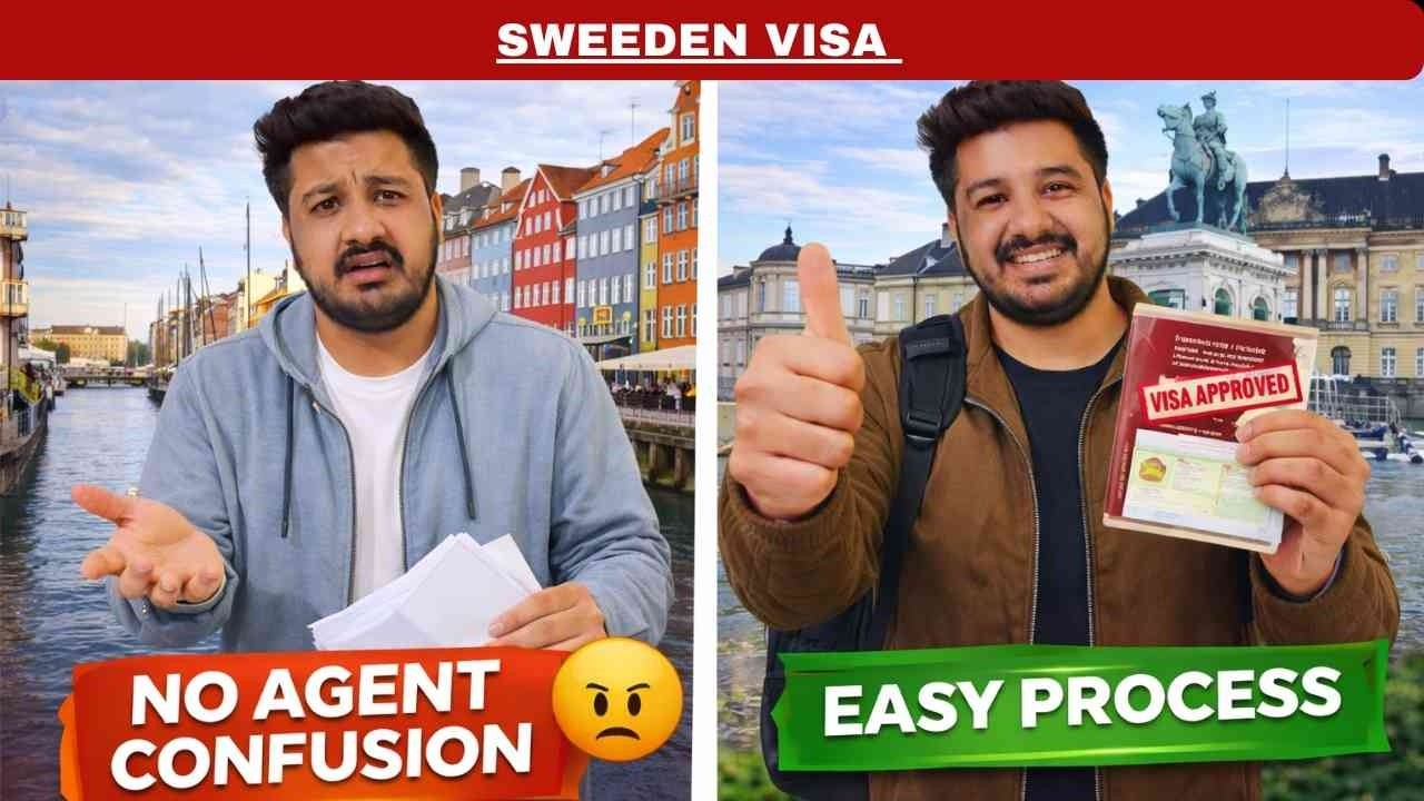 SWEDEN PRO