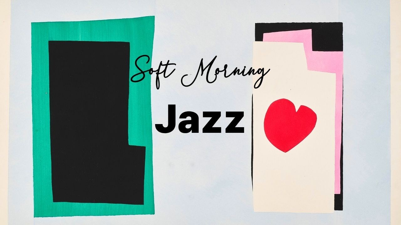 🎼 Just Play It  | Soft Jazz Vol.32